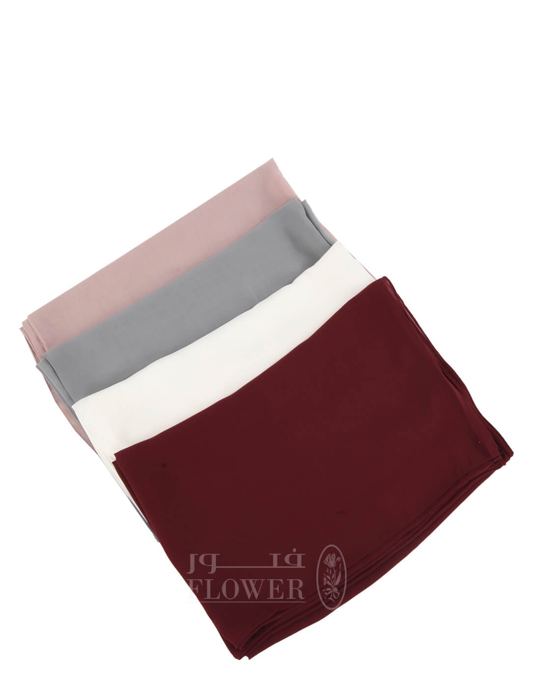 Chiffon Scarf