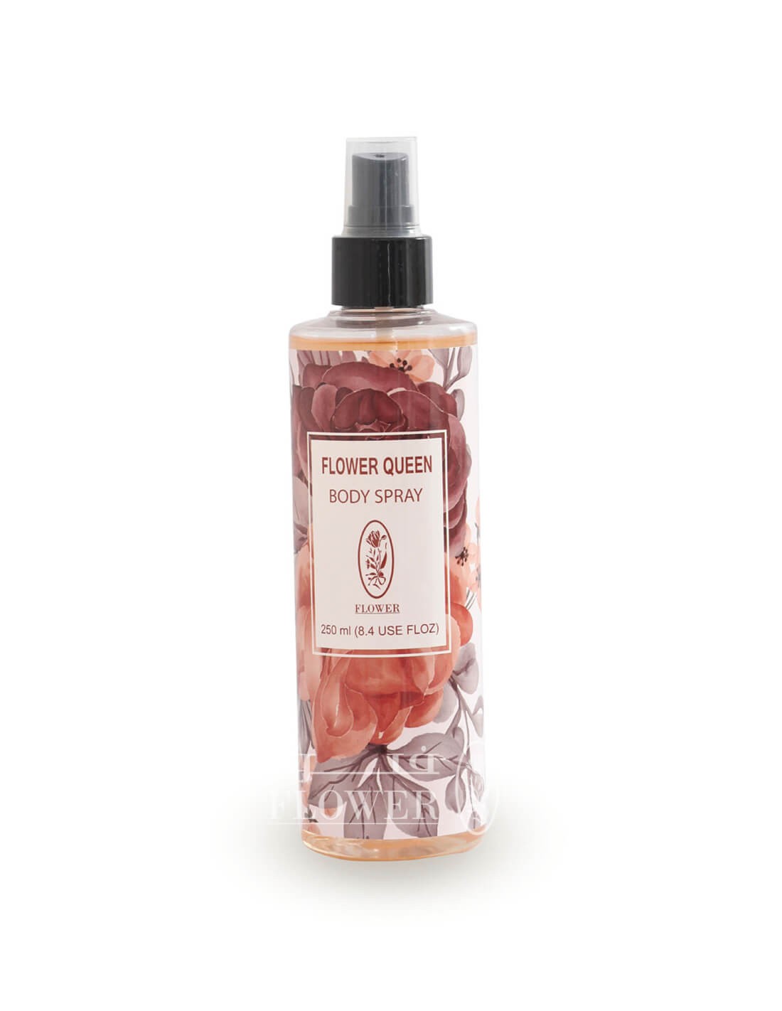 Flower Queen Body Spray 250ml