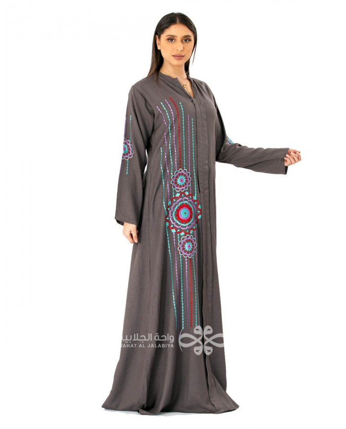 جلابية أستقبال