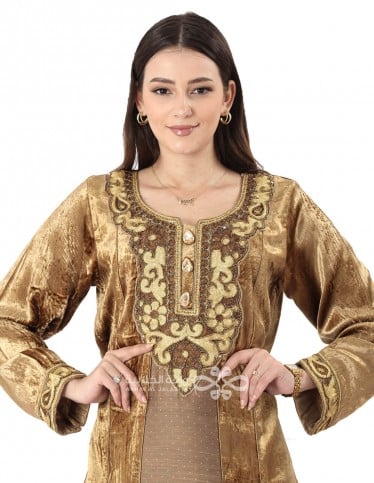 chiffon hosting daraa