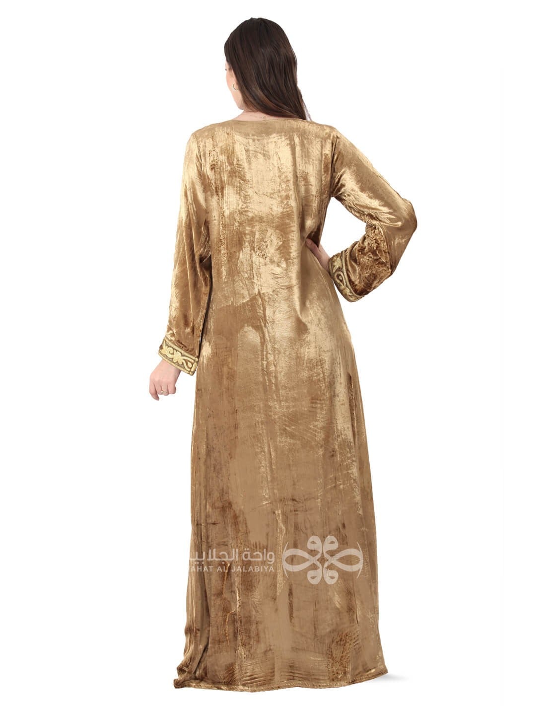 دراعه استقبال قطيفة
