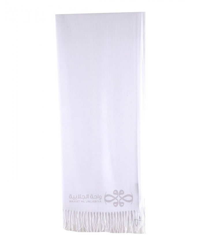 طرحه قطن ساده