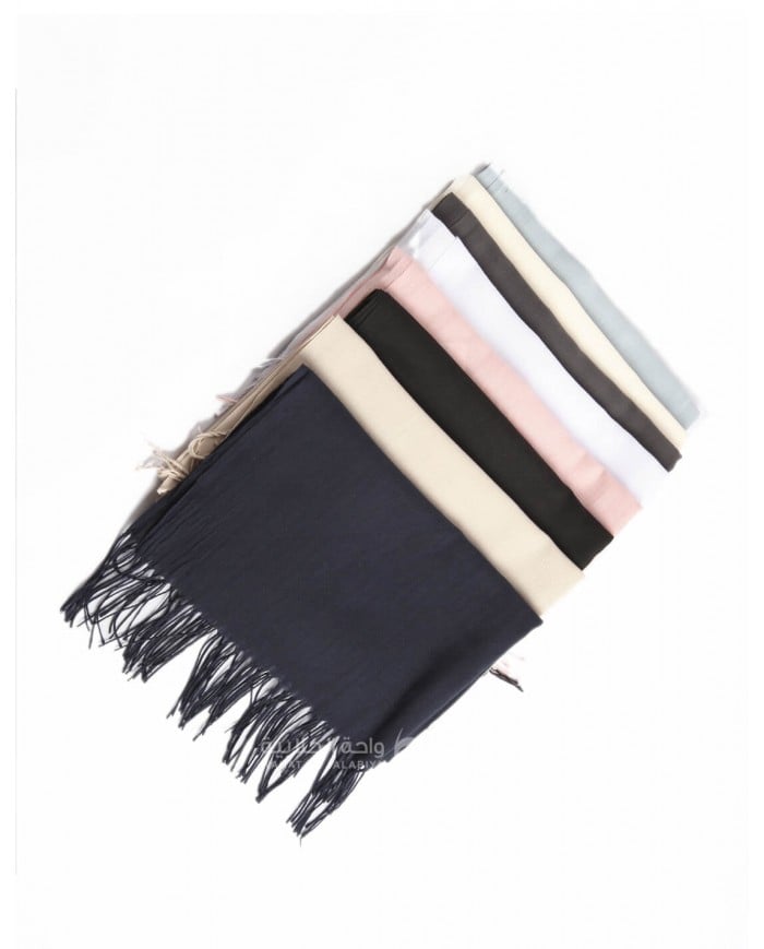 طرحه قطن ساده