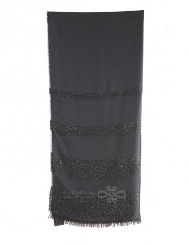 plain cotton scarf