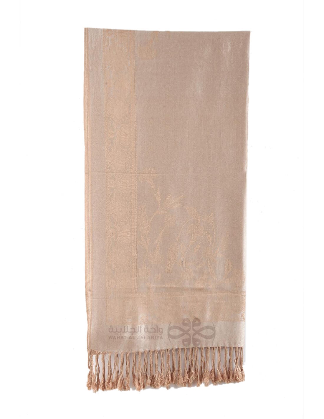 floral pashmina scarf