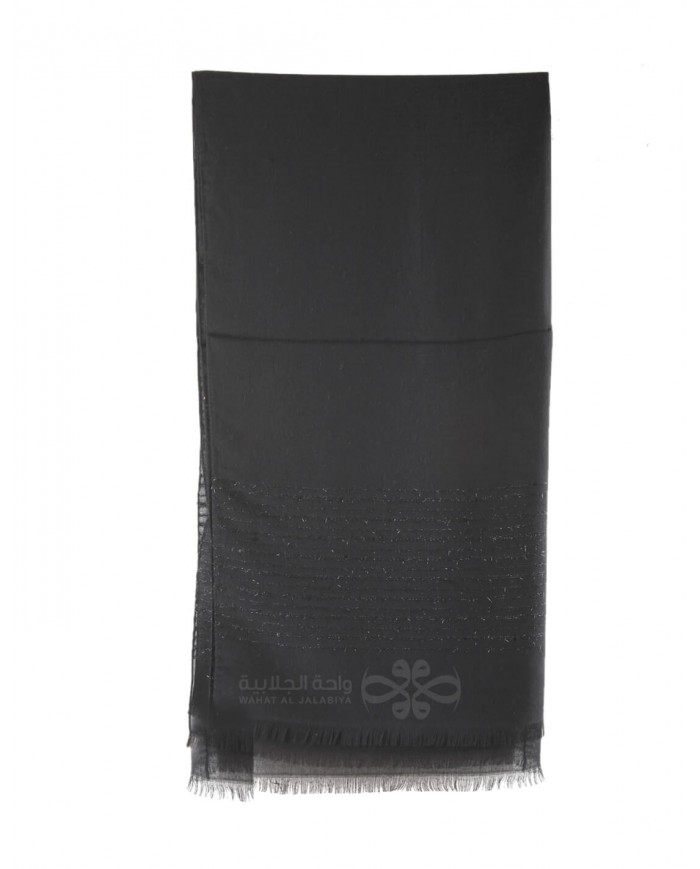 plain headscarf