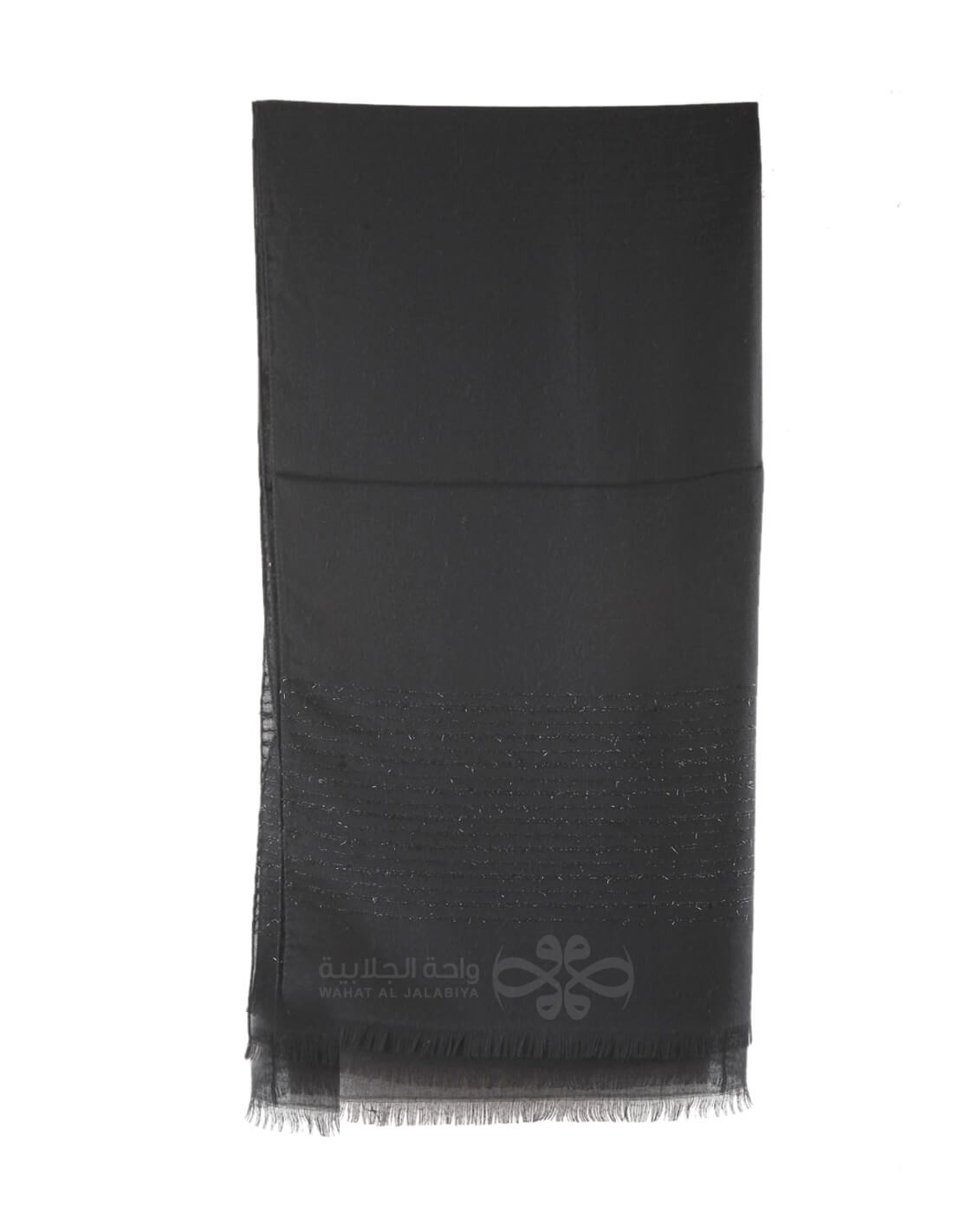 plain headscarf