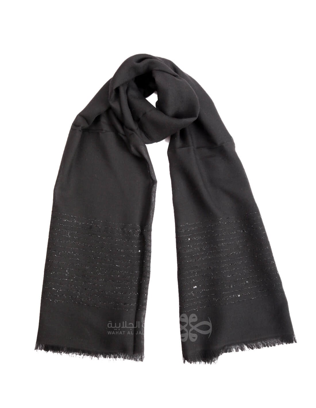 plain headscarf