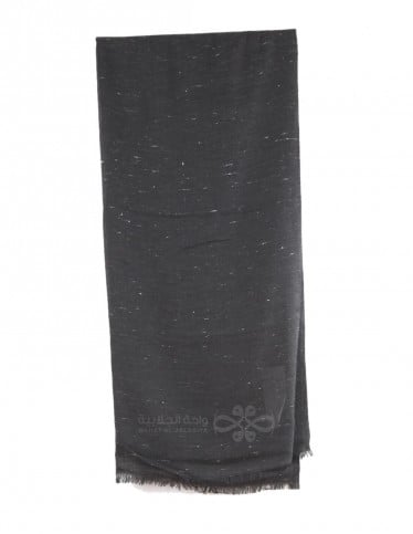 plain headscarf