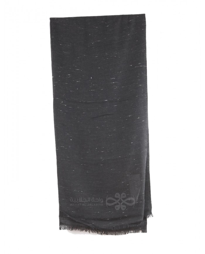 plain headscarf