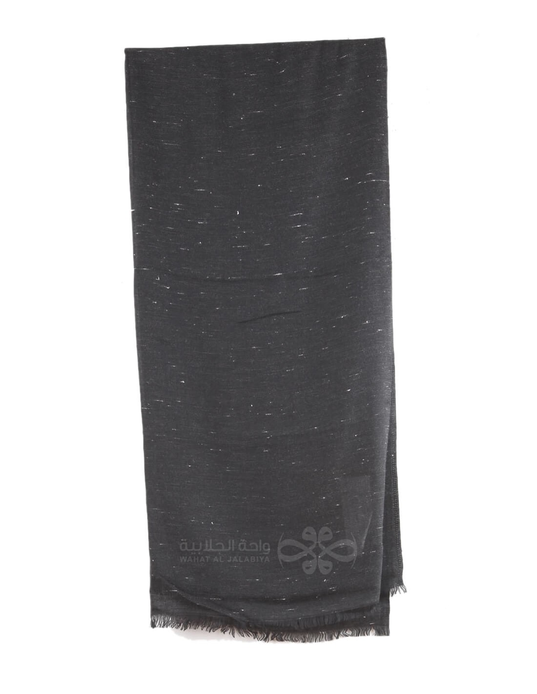 plain headscarf