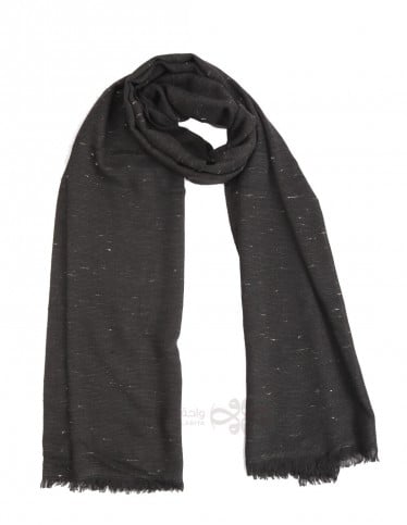 plain headscarf