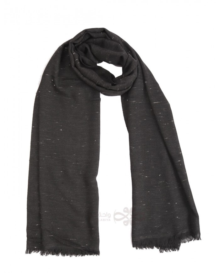 plain headscarf