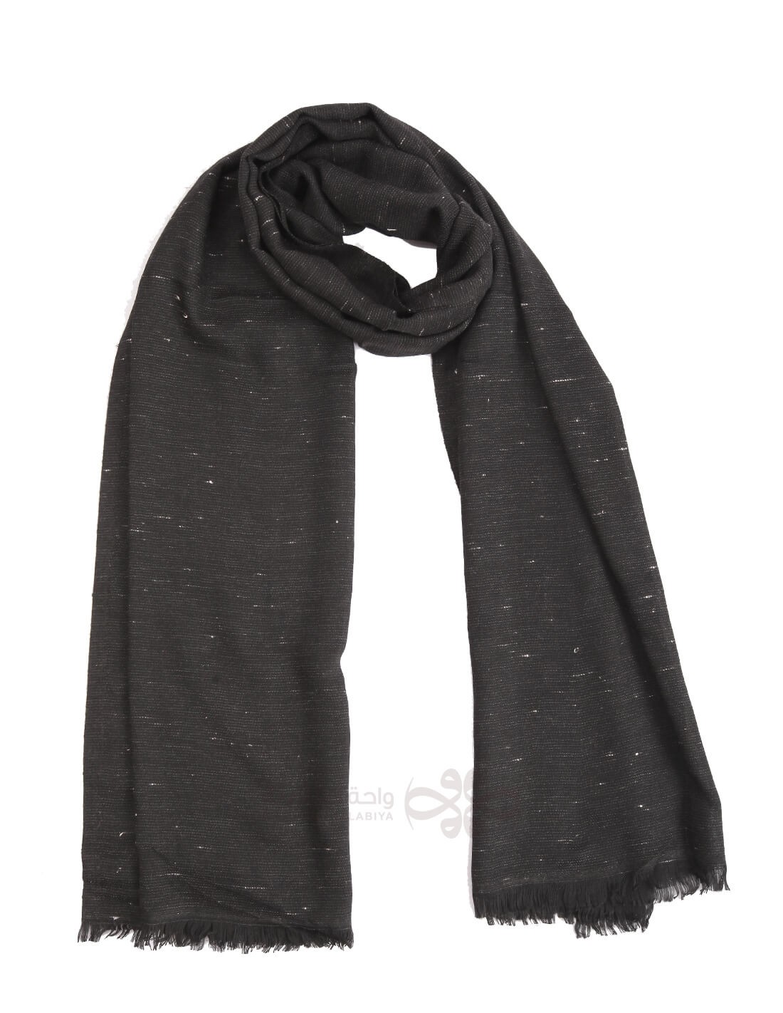 plain headscarf