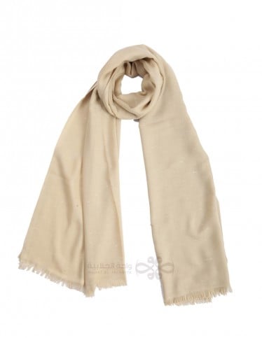 plain headscarf