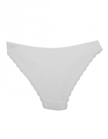 large plain panties