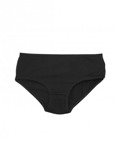 Buy Logo Cotton Hiphugger Panty in Jeddah