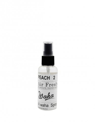 معطر و ملطف جو PEACH