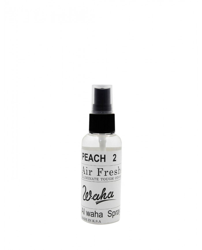 معطر و ملطف جو PEACH