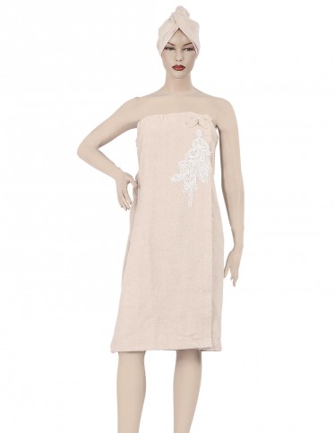 4 pc towel set