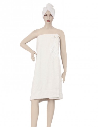 4 pc towel set