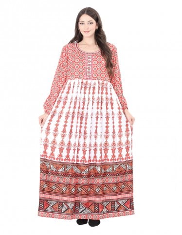 cloche jalabiya