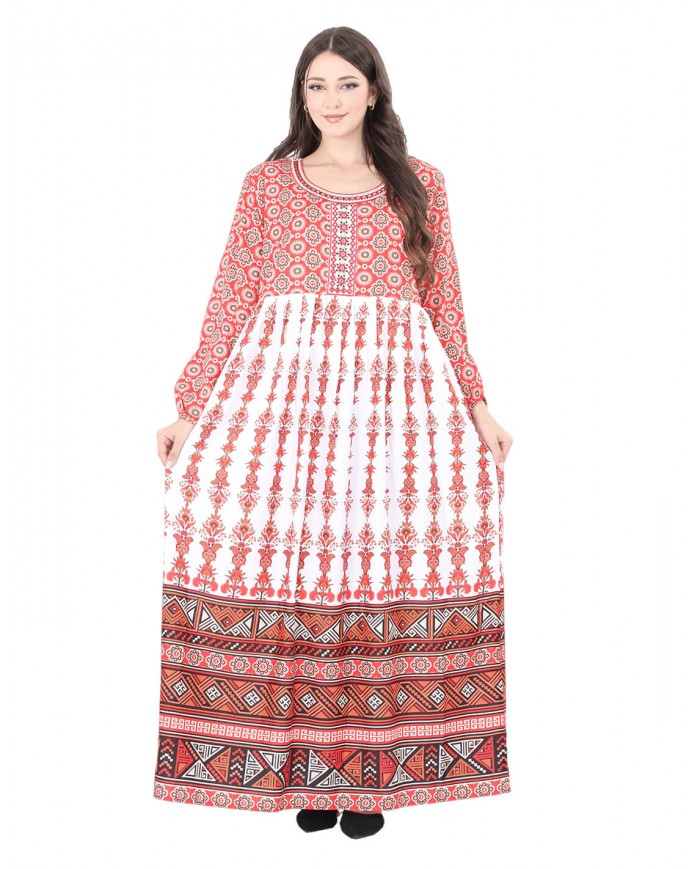 cloche jalabiya