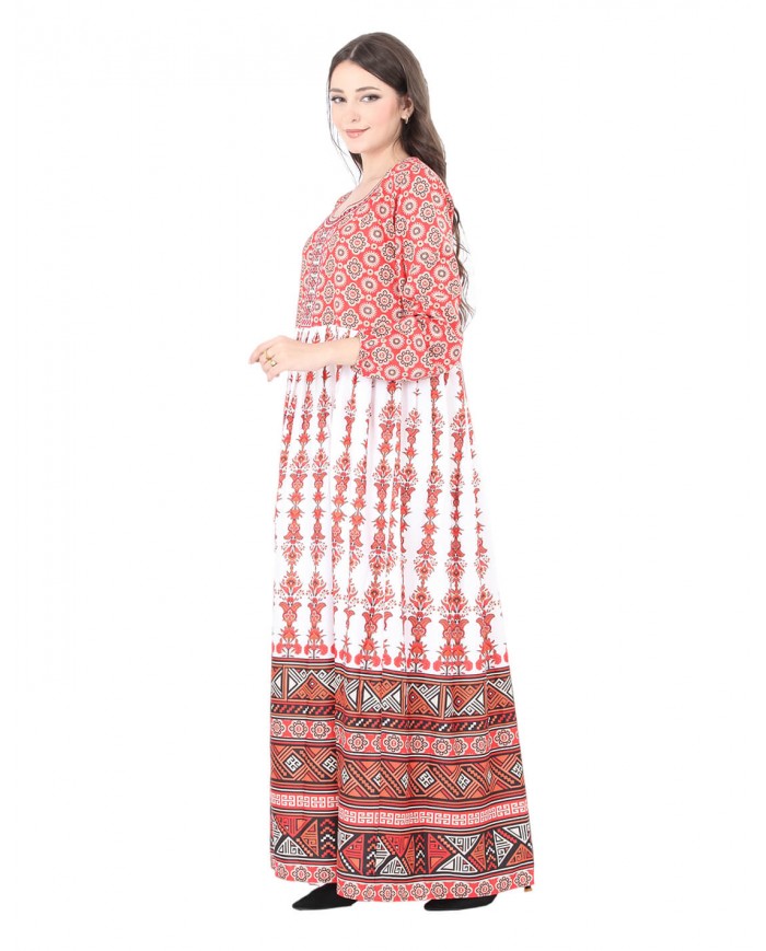 cloche jalabiya