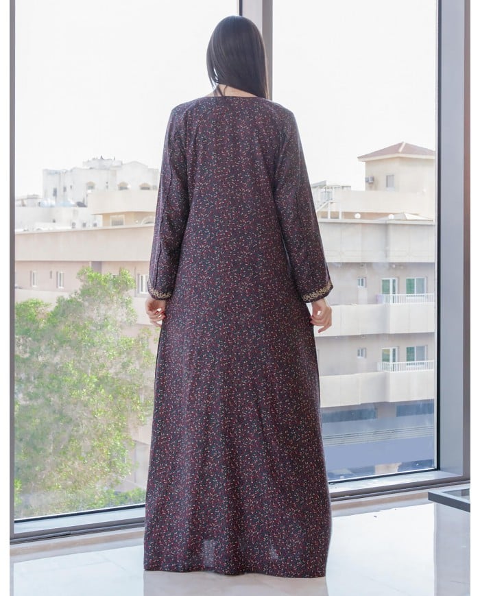 embroidery hosting daraa