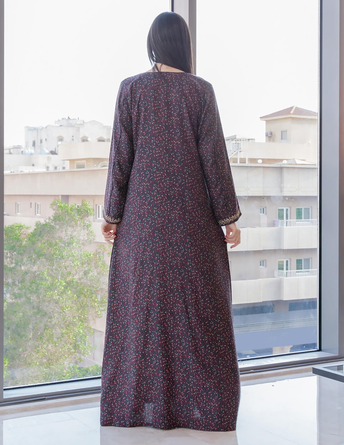 embroidery hosting daraa