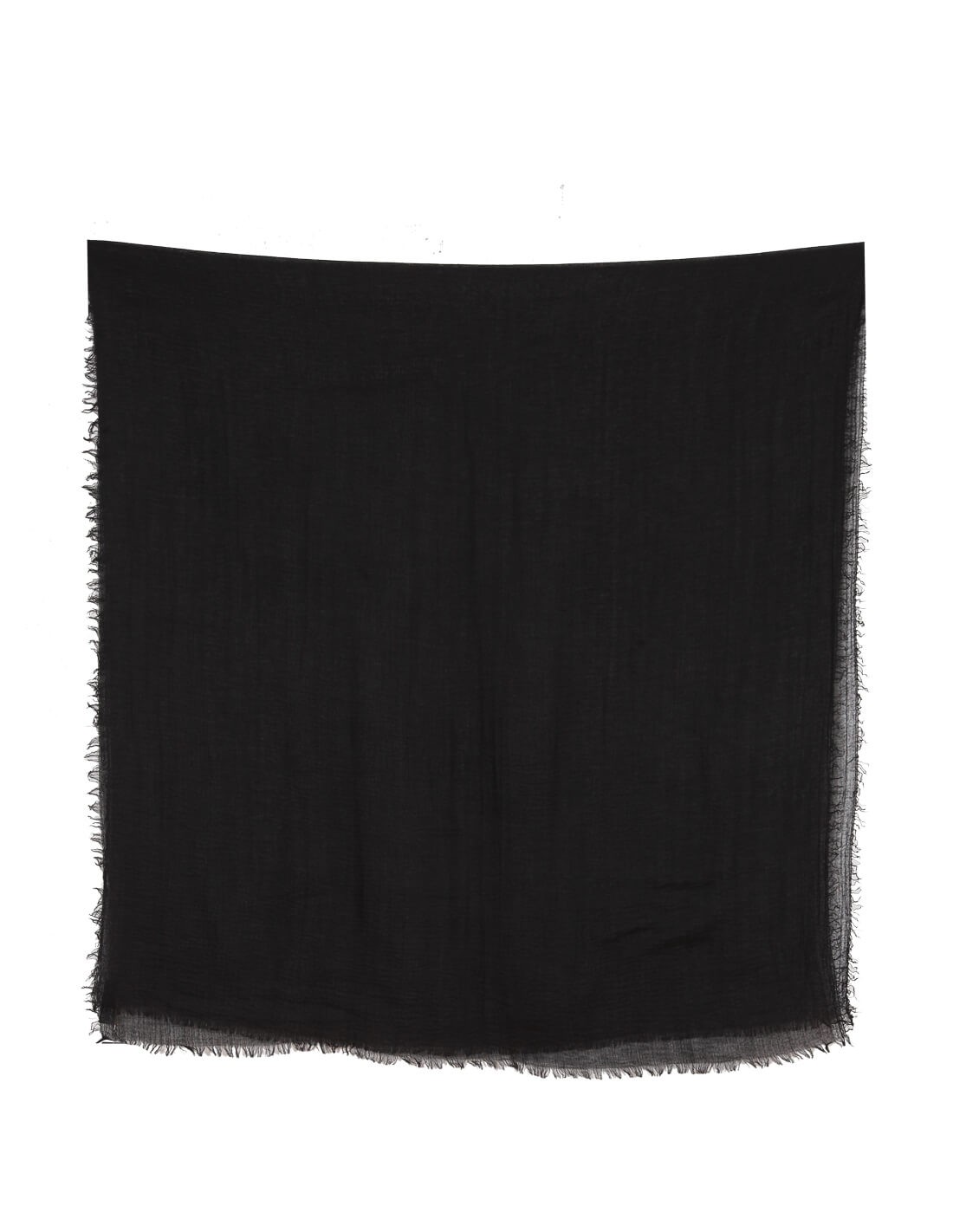 plain headscarf