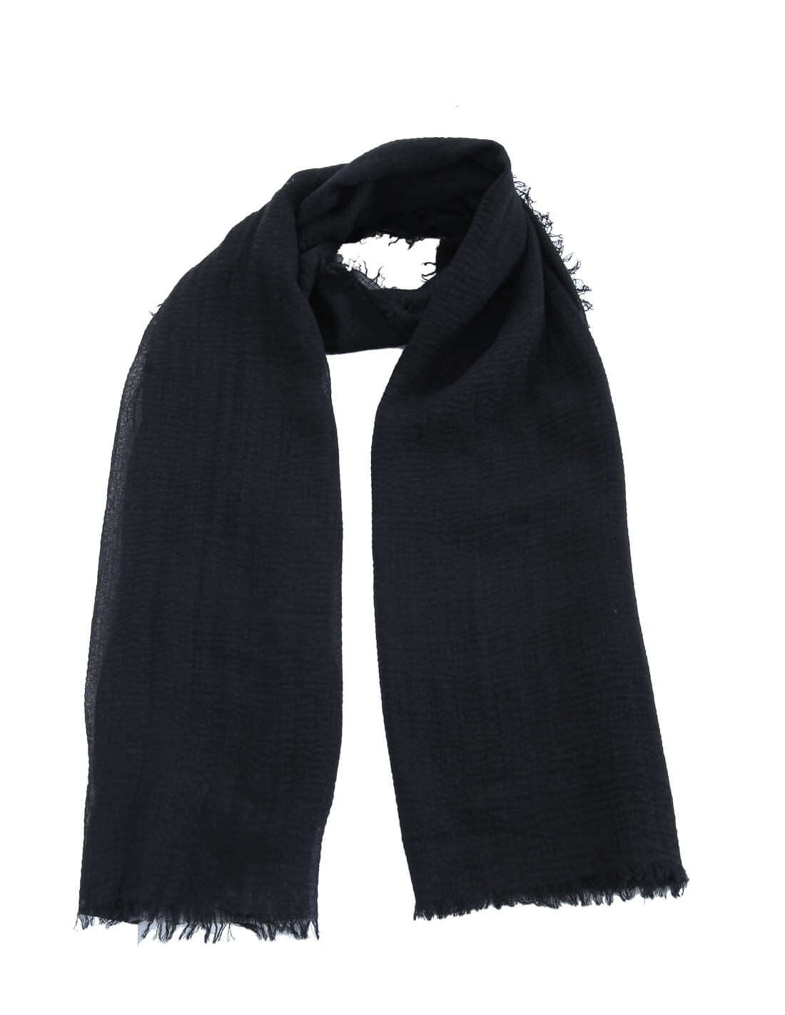 plain headscarf