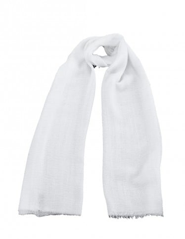 plain headscarf