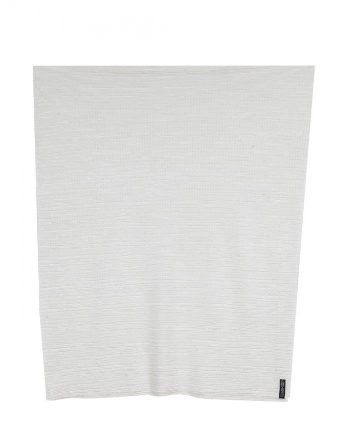 plain wavey headscarf