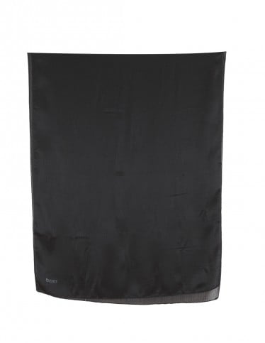 plain sattan headscarf