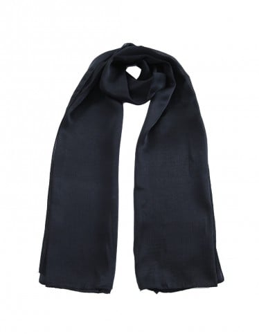 plain sattan headscarf