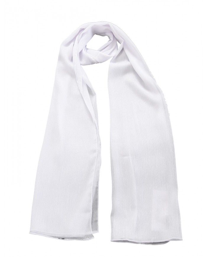chiffon headscarf