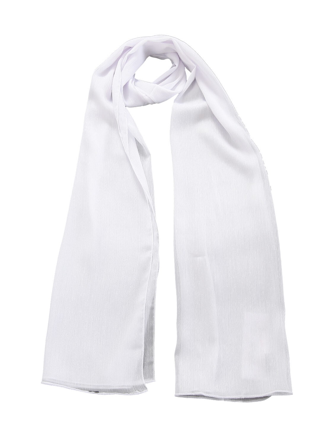 chiffon headscarf