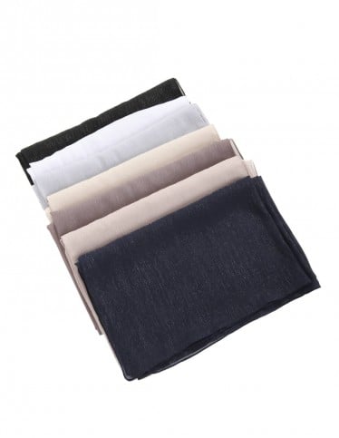 chiffon headscarf