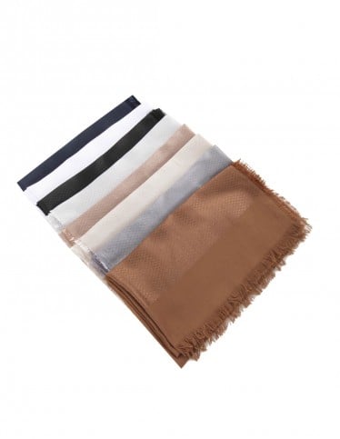 cotton headscarf