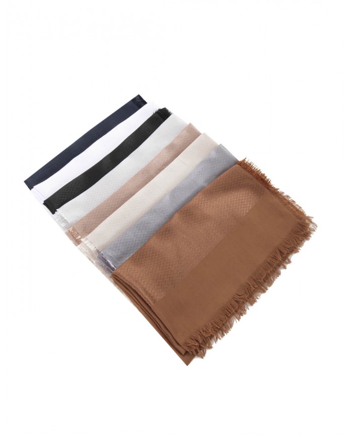 cotton headscarf