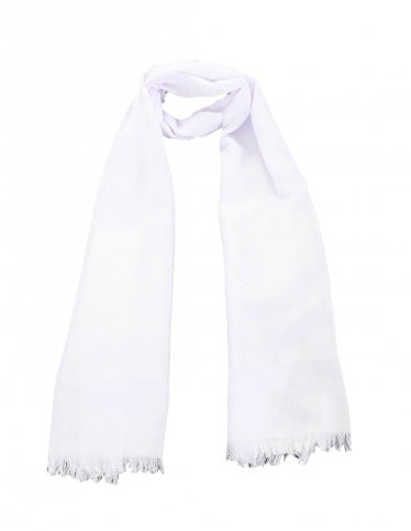 cotton headscarf