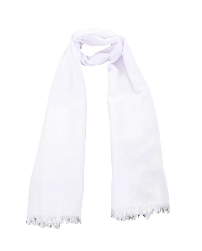 cotton headscarf