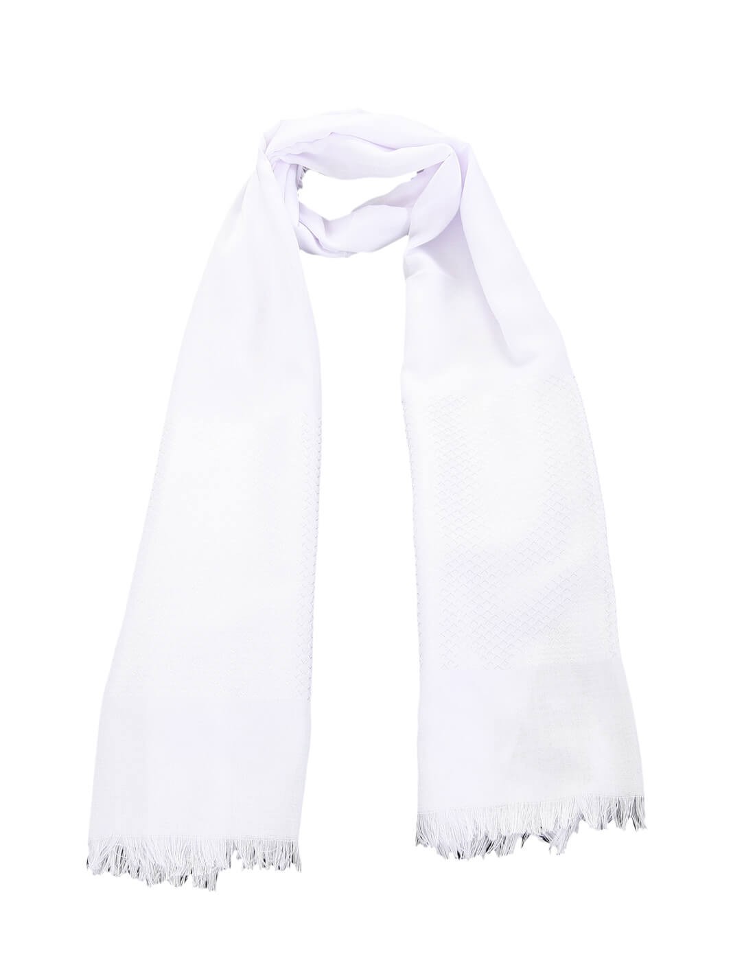 cotton headscarf