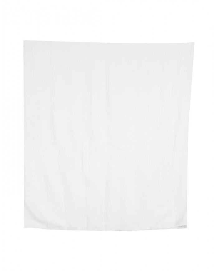 plain headscarf