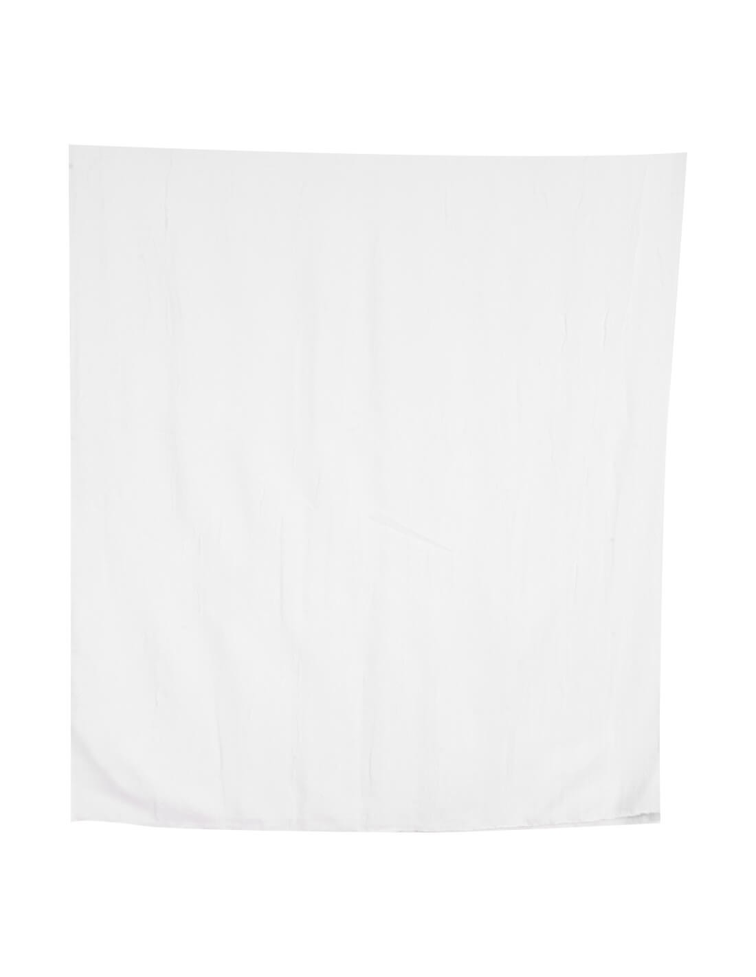 plain headscarf