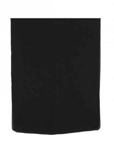 plain headscarf