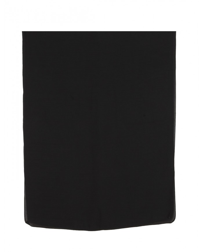 plain headscarf