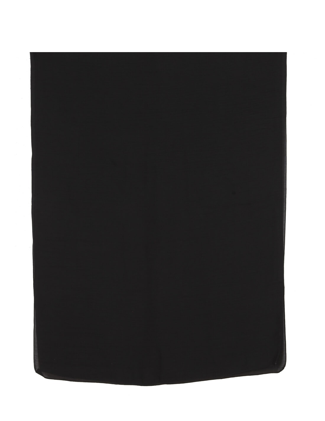 plain headscarf