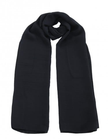 plain headscarf